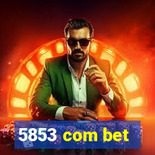 5853 com bet